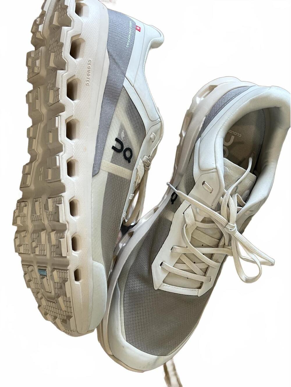ON ON CLOUDVISTA 2 men's shoes nwob